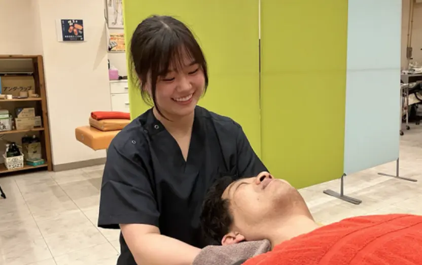 そね健康鍼灸整骨院 EMS